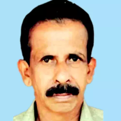 കാ​ർ​ത്തി​കേ​യ​ൻ