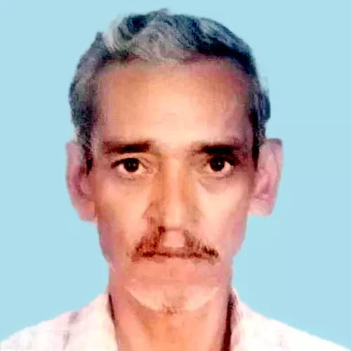 ച​ന്ദ്ര​ൻ