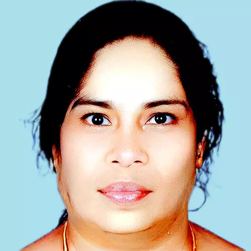 ജോ​യ്സി