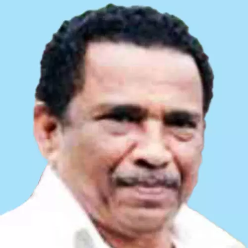 കു​ഞ്ഞു​മു​ഹ​മ്മ​ദ്