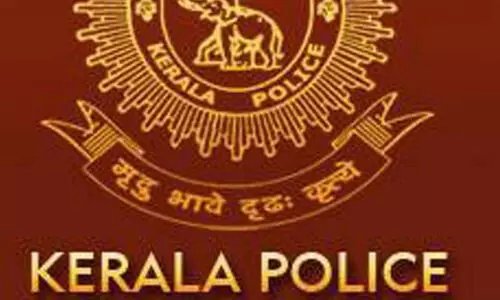 kerala police