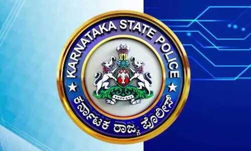 karnataka police