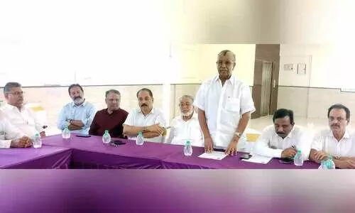 ബാം​ഗ്ലൂ​ർ മ​ല​ബാ​ർ മു​സ്​​ലിം അ​സോ​സി​യേ​ഷ​ൻ