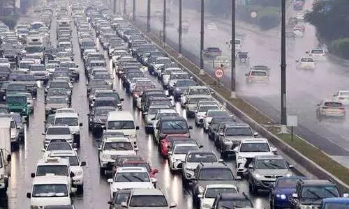 Kuwait, Flexible working hours