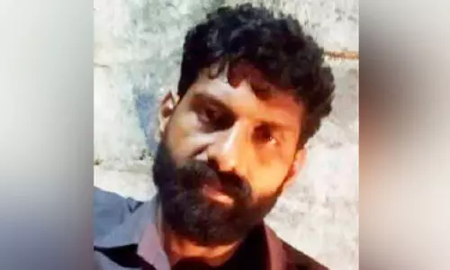 പൊ​ലീ​സ് ഉ​ദ്യോ​ഗ​സ്ഥ​രെ മ​ർ​ദി​ച്ച​യാ​ൾ അ​റ​സ്റ്റി​ൽ