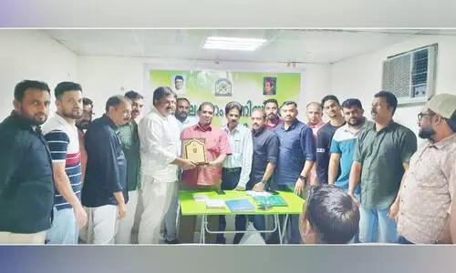 Kunjimuhammed Pattarkadav