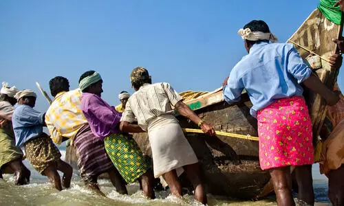 fisherman accident insurance scheme