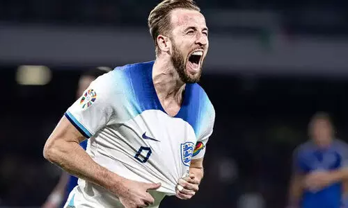 Harry Kane