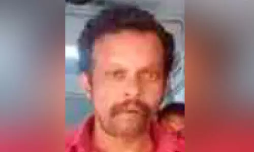 വീട്ടമ്മയെ മർദിച്ച ബന്ധു അറസ്റ്റിൽ