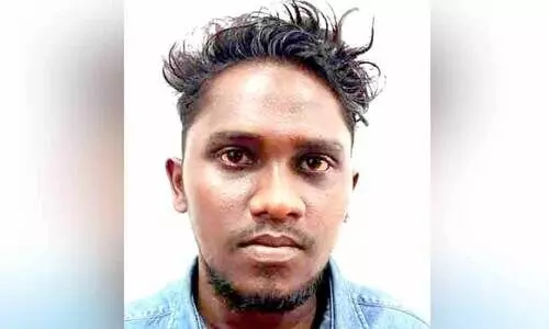 നിരന്തര കുറ്റവാളിയെ കാപ്പ ചുമത്തി ജയിലിലടച്ചു