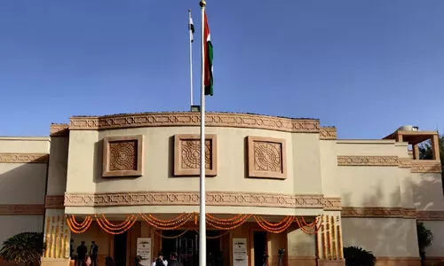 Indian Embassy Open House Indian Embassy Open House