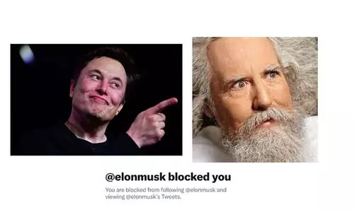 elon musk, god, twitter