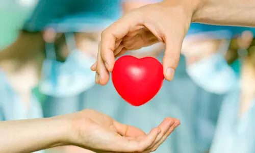 organ donation organ donation