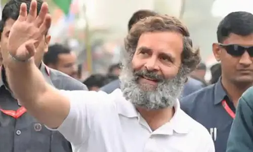 നരേന്ദ്രമോദി പ്രതിഷേധ വിമർശനങ്ങളെ ഭയപ്പെടുന്നുവെന്ന് എം.എം ഹസൻ