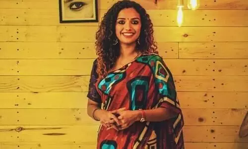 Actress Mareena Michael Kurisingal About Her New  Movie Character