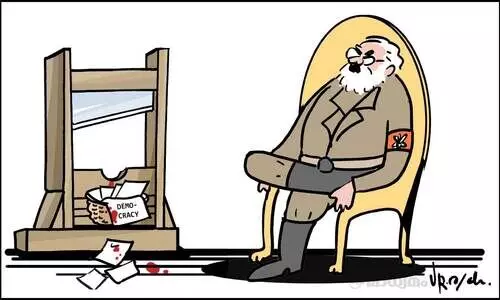 ഗില്ലറ്റിൻ