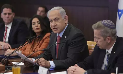 പ്രധാനമന്ത്രിയെ പുറത്താക്കാനാവില്ല; നിയമം പാസാക്കി ഇസ്രായേൽ