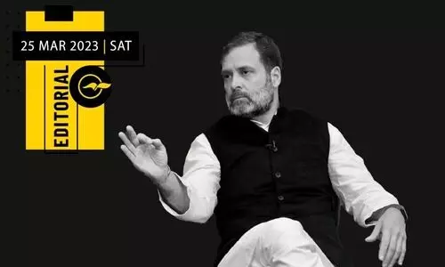 രാഹുൽവേട്ടയിൽ അവസാനിക്കുന്നില്ല