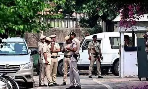 രാഹുലിന് ഔദ്യോഗിക വസതി ഒഴിയേണ്ടി വരും