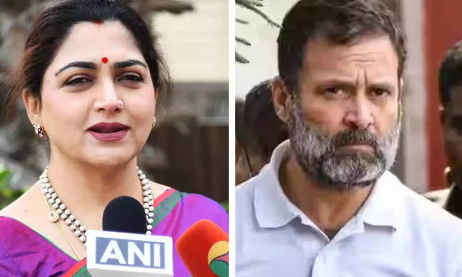 ‘മോദി എന്നതിന്റെ അർഥം അഴിമതി എന്നാക്കാം...’; ഖുശ്ബുവിന്‍റെ പഴയ ട്വീറ്റ് വൈറൽ