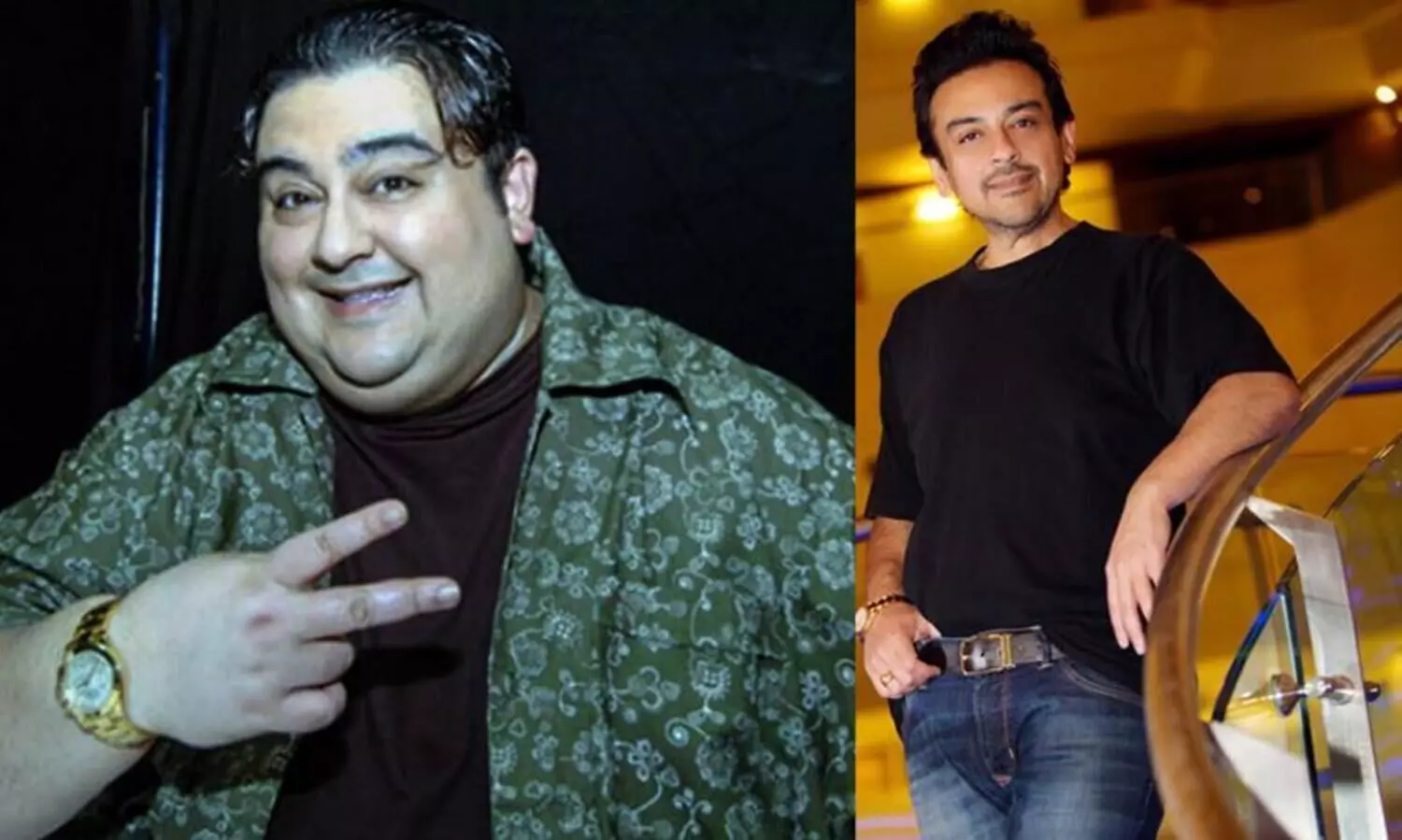 Adnan Sami on losing 120 kg after doctors gave him 6-month ultimatum: I did it for survival