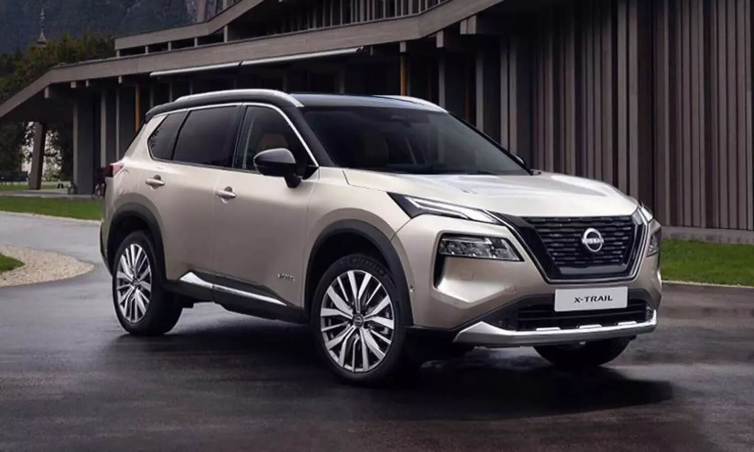 Nissans Fortuner Rival To Likely Launch Later This Year In India