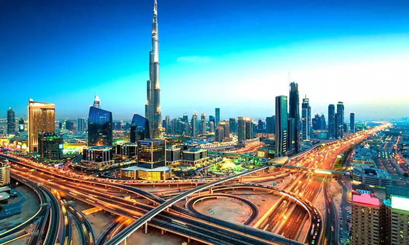 ക്ഷ​യ​രോ​ഗ നി​ര​ക്ക് ഏ​റ്റ​വും കു​റ​ഞ്ഞ രാ​ജ്യ​ങ്ങ​ളി​ൽ യു.​എ.​ഇ