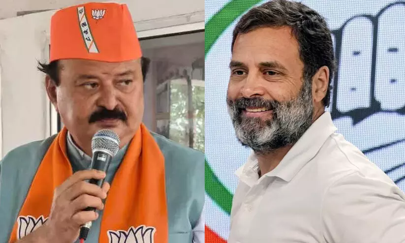 പൂർണേഷ് മോദി വിചാരണ ഒരു വർഷത്തോളം വൈകിച്ചതെന്തിന്?