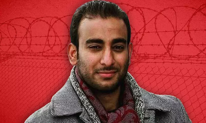 ഇർഫാന്റെ അറസ്റ്റിനെതിരെ എഡിറ്റേഴ്‌സ് ഗിൽഡ്: ‘മാധ്യമപ്രവർത്തകർക്കെതിരെ യു.എ.പി.എ ഉപയോഗിക്കുന്നതിൽ ആശങ്ക’