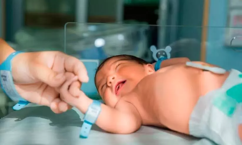 ജ​ന​ന ര​ജി​സ്ട്രേ​ഷ​ൻ ല​ളി​ത​മാ​ക്കി സൗ​ദി