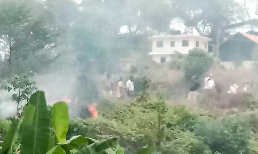 kottayam medical college kottayam medical college