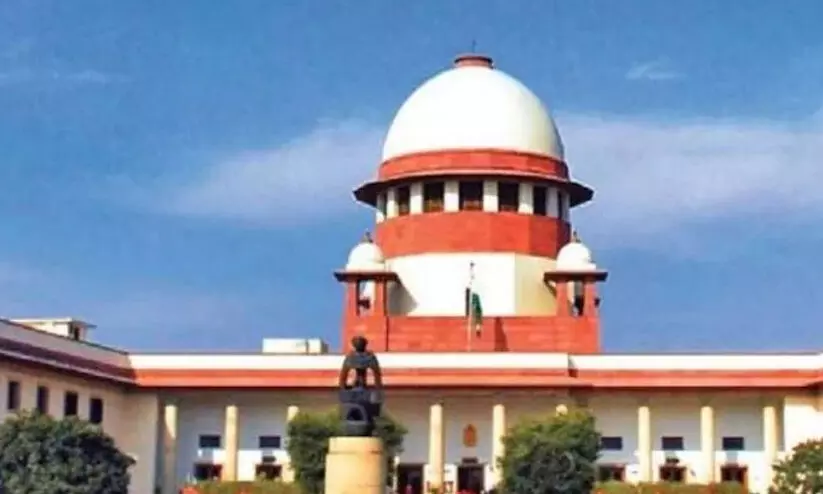 ഓ​ൺ​ലൈ​ൻ വി​വ​രാ​വ​കാ​ശ പോ​ർ​ട്ട​ൽ; സു​പ്രീം​കോ​ട​തി ഉ​ത്ത​ര​വ് പ്ര​വാ​സി​ക​ൾ​ക്ക് പ്ര​യോ​ജ​ന​പ്ര​ദം