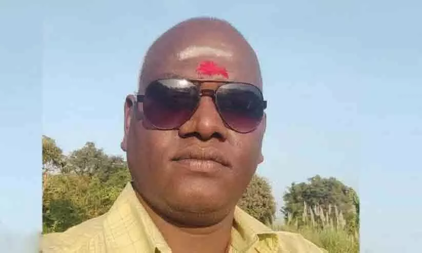 VHP Leader VHP Leader