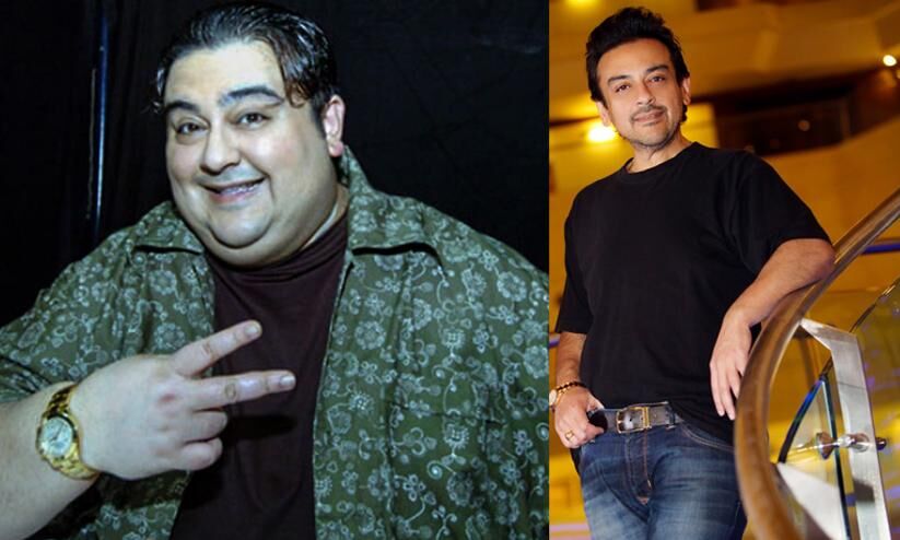 Weight 230 kg, weight loss for survival;  The doctor said that he will lose his life – Adnan Sami