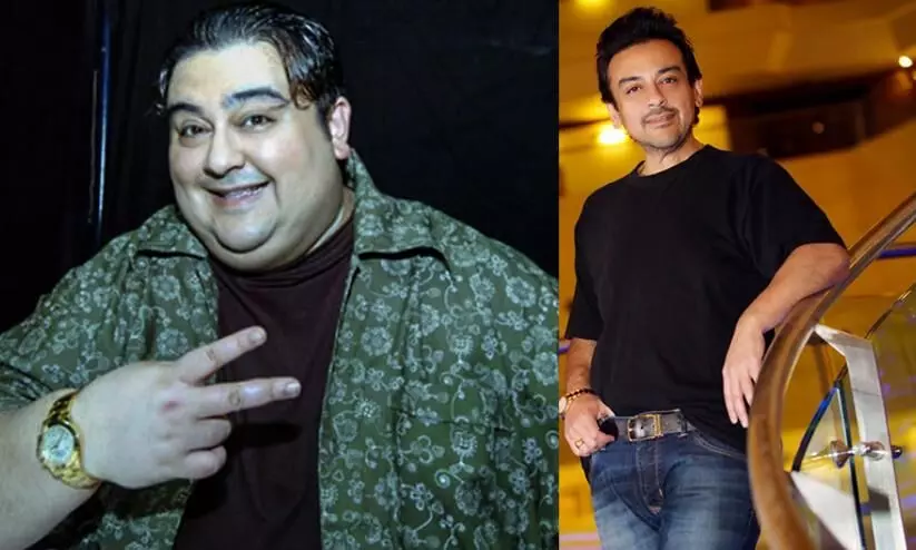 Adnan Sami on losing 120 kg after doctors gave him 6-month ultimatum: I did it for survival Adnan Sami on losing 120 kg after doctors gave him 6-month ultimatum: I did it for survival