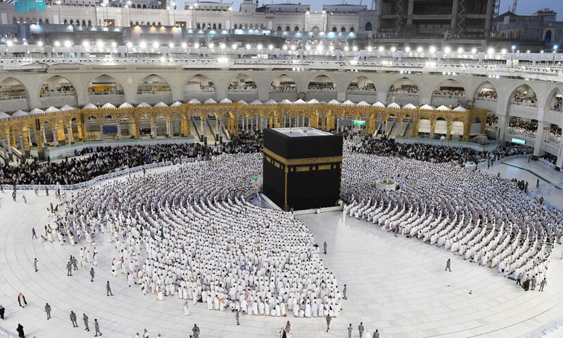 Only one Umrah is allowed in Ramadan