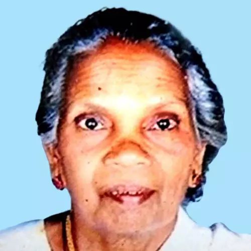 ക​ല്യാ​ണി