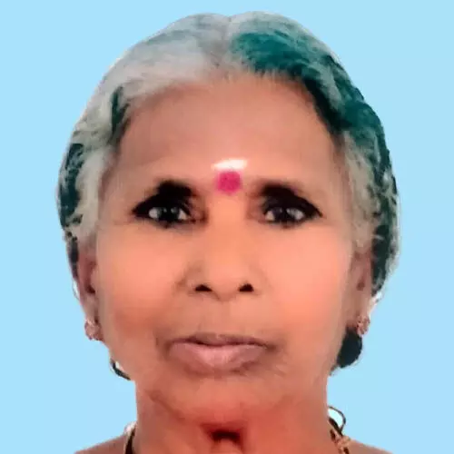 വീ​ട്ട​മ്മ പൊ​ള്ള​ലേ​റ്റ് മ​രി​ച്ചു