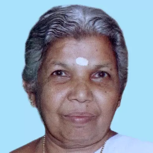 സ​രോ​ജി​നി