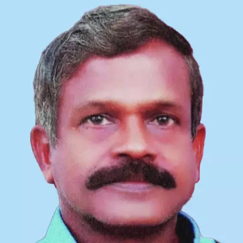 സ​ൽ​വ​രാ​ജ്