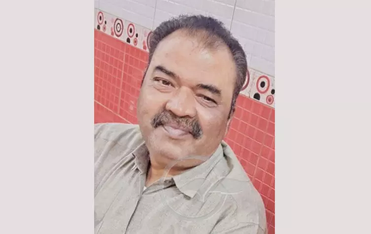 ഹൃദയാഘാതത്തെത്തുടർന്ന് കണ്ണൂർ സ്വദേശി തബൂക്കിൽ നിര്യാതനായി ഹൃദയാഘാതത്തെത്തുടർന്ന് കണ്ണൂർ സ്വദേശി തബൂക്കിൽ നിര്യാതനായി