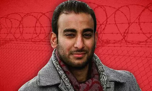 ഇർഫാന്റെ അറസ്റ്റിനെതിരെ എഡിറ്റേഴ്‌സ് ഗിൽഡ്: ‘മാധ്യമപ്രവർത്തകർക്കെതിരെ യു.എ.പി.എ ഉപയോഗിക്കുന്നതിൽ ആശങ്ക’