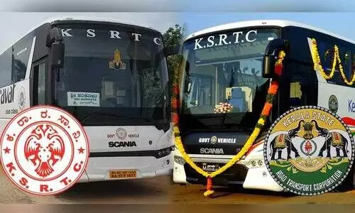 ഈ​സ്റ്റ​ർ: കർണാടകയിൽ നിന്നു കേ​ര​ള​ത്തി​ലേ​ക്ക്​ കൂ​ടു​ത​ൽ ബ​സു​ക​ൾ