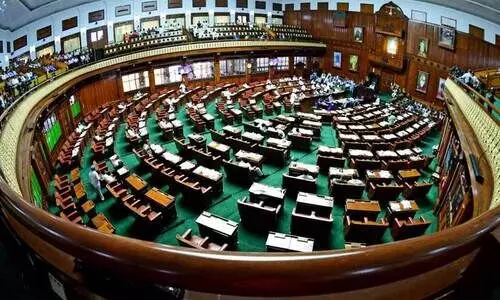 കർണാടകയിൽ മുസ്‌ലിംകളുടെ നാല് ശതമാനം ഒ.ബി.സി സംവരണം റദ്ദാക്കി