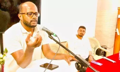 യൂ​ത്ത് ഇ​ന്ത്യ സെ​മി​നാ​ർ സം​ഘ​ടി​പ്പി​ച്ചു