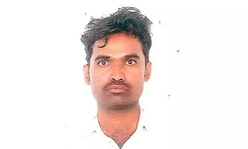 ഉ​ത്ത​ർ​പ്ര​ദേ​ശ് സ്വ​ദേ​ശി​യു​ടെ മൃ​ത​ദേ​ഹം   നാ​ട്ടി​ലെ​ത്തി​ച്ച് സം​സ്ക​രി​ച്ചു