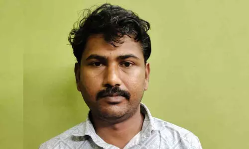 പരപ്പനങ്ങാടിയിൽ കുഴൽപണവുമായി സ്വർണപ്പണിക്കാരനായ മഹാരാഷ്ട്ര സ്വദേശി പിടിയിൽ