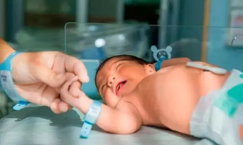 ജ​ന​ന ര​ജി​സ്ട്രേ​ഷ​ൻ ല​ളി​ത​മാ​ക്കി സൗ​ദി