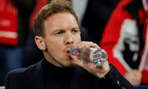 Julian Nagelsmann