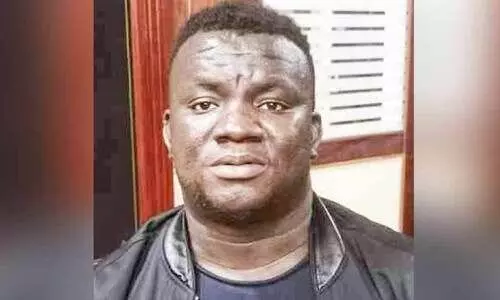 മയക്കുമരുന്ന് കേസിൽ നൈജീരിയൻ സ്വദേശി പിടിയിൽ